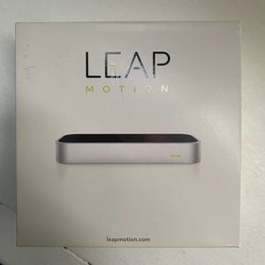 Leap Motion Controller NWT